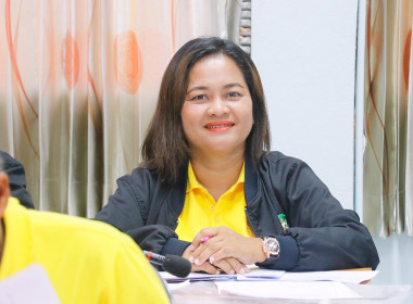 การประชุมข้าราชการ พนักงานราชการและลูกจ้างประจำ ... พารามิเตอร์รูปภาพ 19